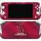 NFL Arizona Cardinals Team Jersey Nintendo Switch Lite Skin